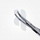 Hoyt Hemostatic Forceps 6 1/4” 
