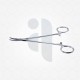 Hoyt Hemostatic Forceps 6 1/4” 