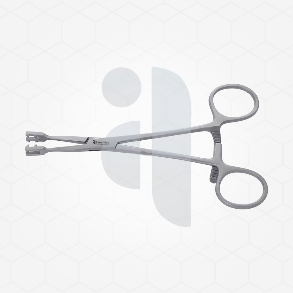 Ikuta Bone Clamp 5.0mm Width