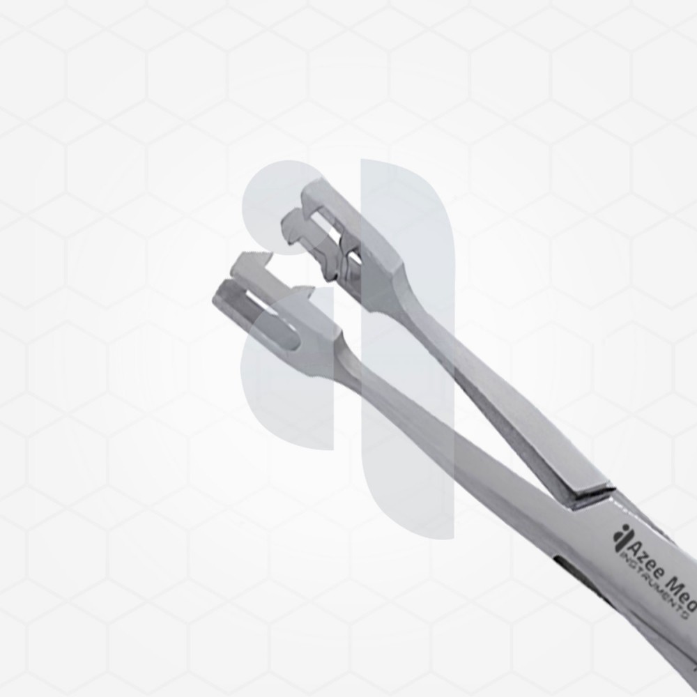 Ikuta Bone Clamp 5.0mm Width