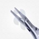  Ingrown Nail Forceps Stainless Steel