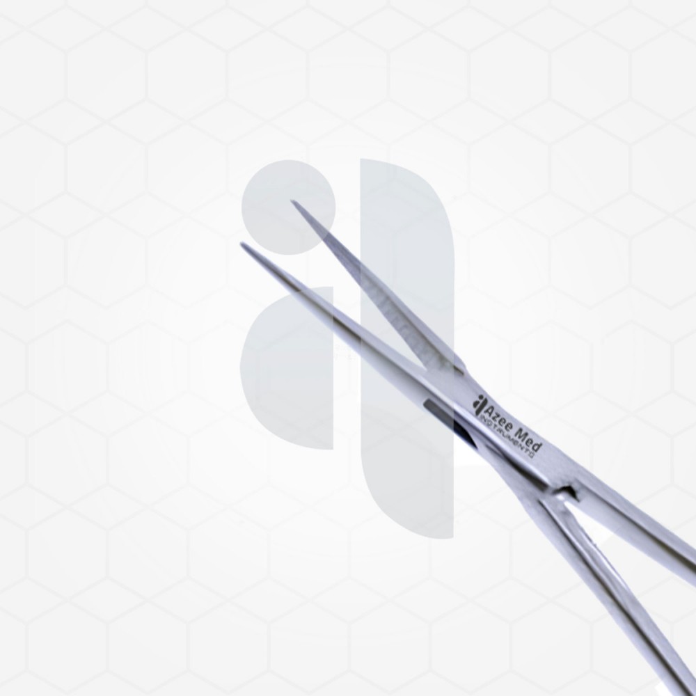 Jacobson-Micro Hemostatic Forceps