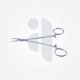 Jacobson-Micro Hemostatic Forceps