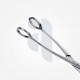 Judd-DeMartel Gall Bladder Forceps 6 1/4”