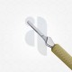 Kaye Knife Handle 6 1/8'' 