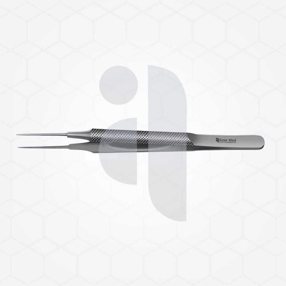 Kirby Corneoscleral Forceps 5.0 mm
