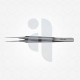 Kirby Corneoscleral Forceps 5.0 mm