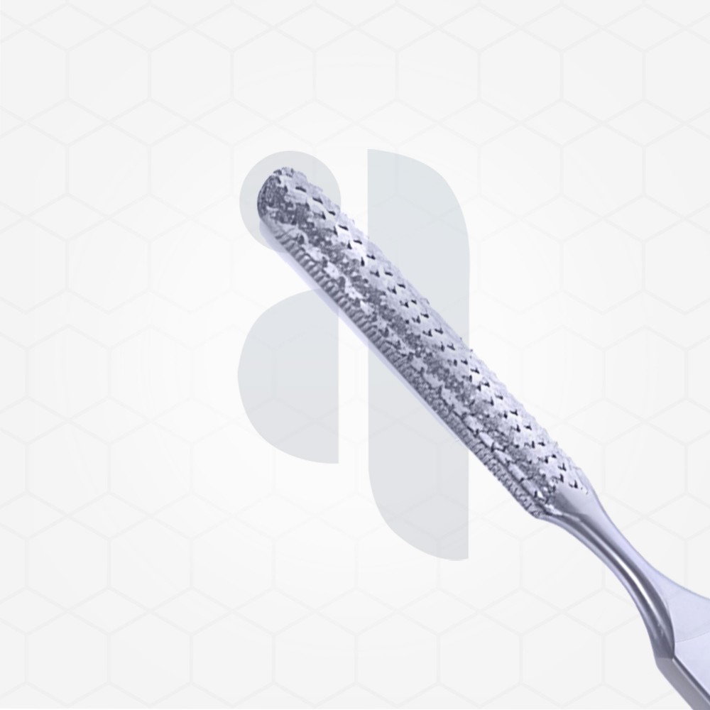 Kleinert-Kutz Double-Ended Rasp