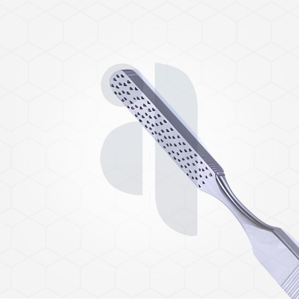 Kleinert-Kutz Double-Ended Rasp
