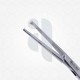 Kocher Hemostatic Artery Forceps 5 1/2''