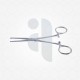 Kocher Hemostatic Artery Forceps 5 1/2''