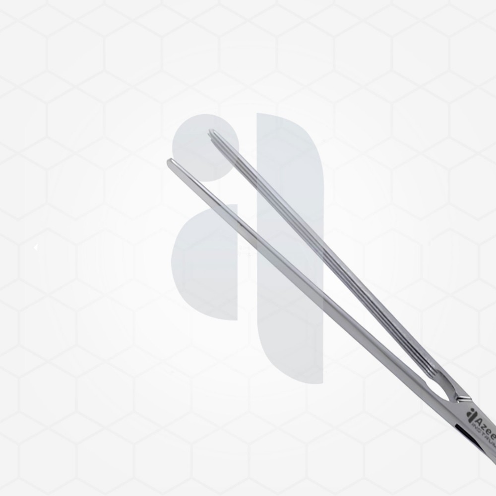 Kocher Intestinal Forceps 5 1/2''