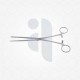 Kocher Intestinal Forceps 5 1/2''