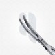 Lahey Hemostatic Forceps 5 1/2''