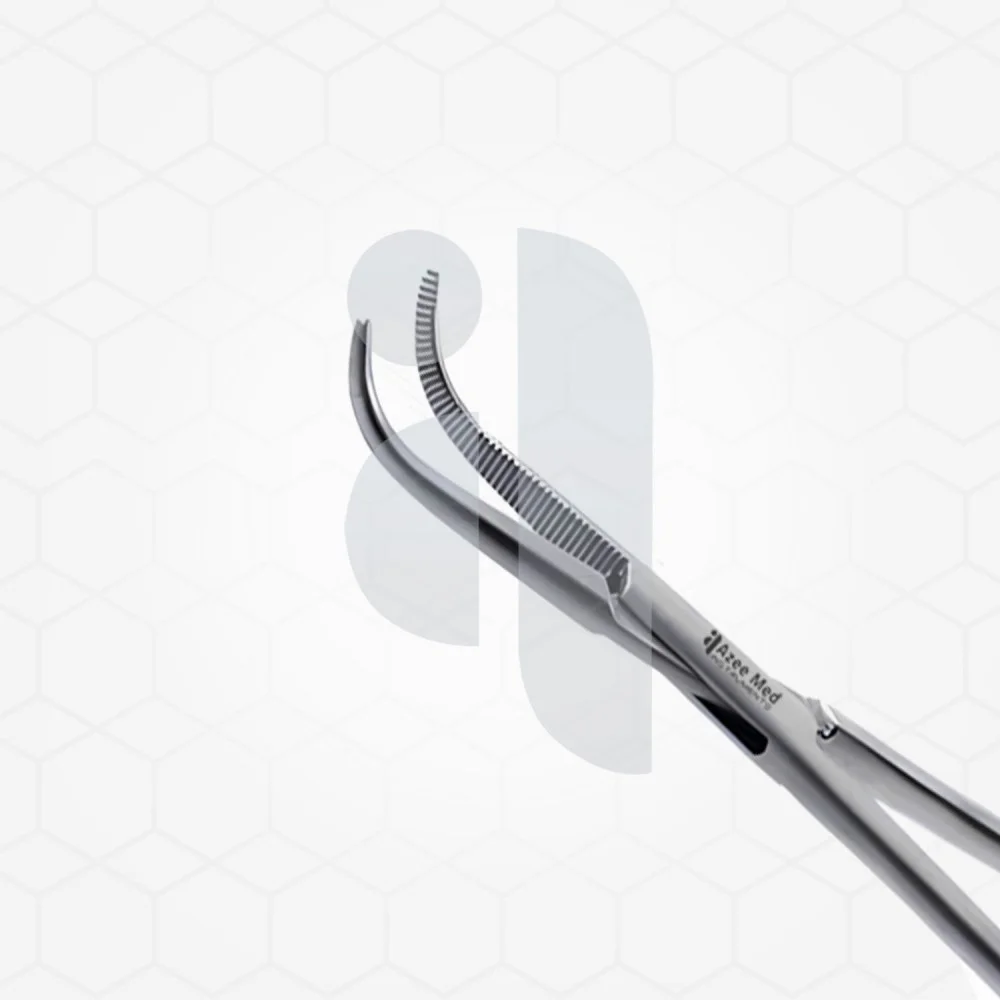 Lawrence Forceps 7 1/4'' Lawrence Forceps 7 1/4''