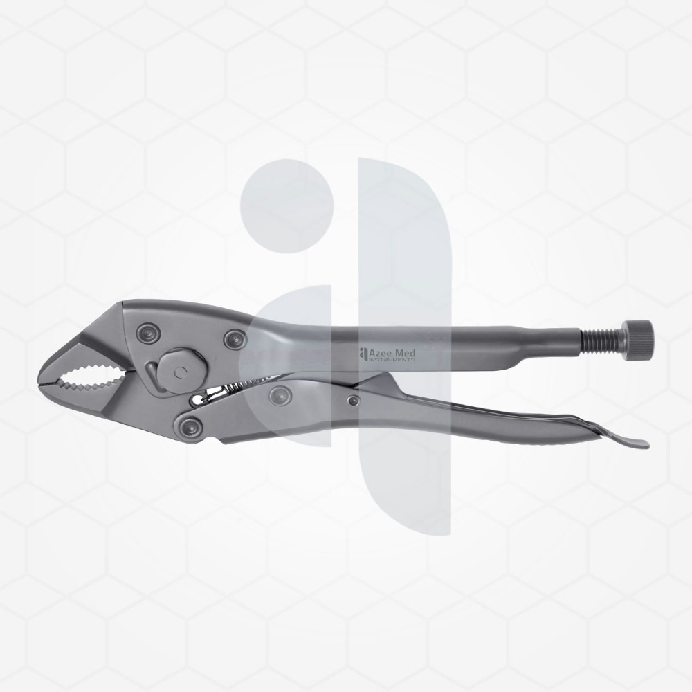 Locking Pliers 8'' Heavy Duty Locking Pliers 8'' Heavy Duty