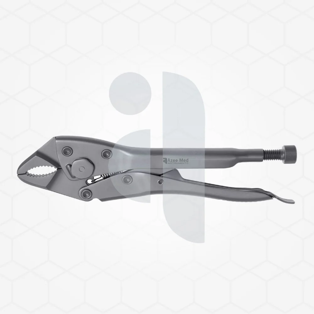 Locking Pliers 8'' Heavy Duty Locking Pliers 8'' Heavy Duty