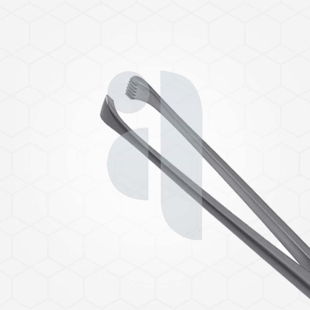 Lockwood-Allis Tissue Forceps 6 1/4''