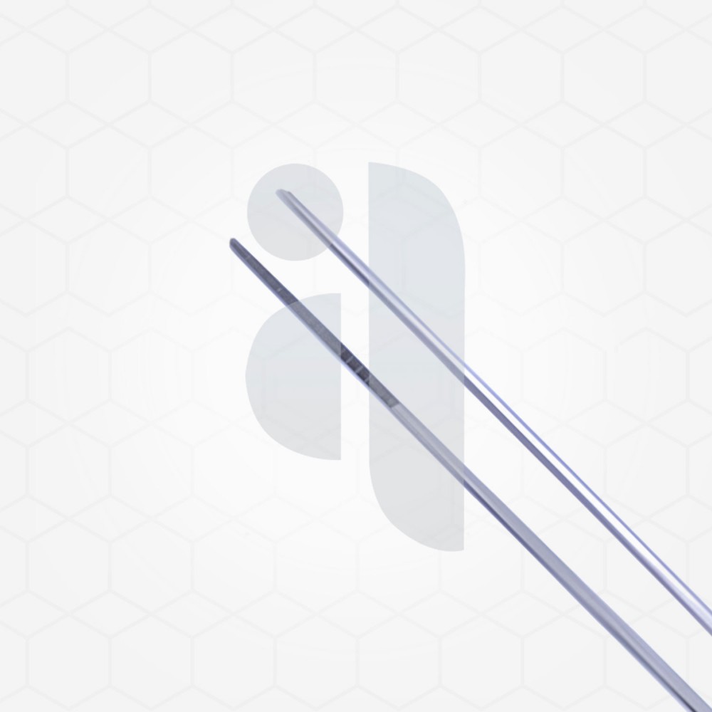 Lucae Ear Dressing Forceps 14 cm