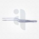 Lucae Ear Dressing Forceps 14 cm