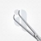 MacQuigg-Mixter Bronchus Forceps