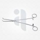 MacQuigg-Mixter Bronchus Forceps