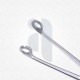 Magill Catheter Introducing Forceps 8 cm