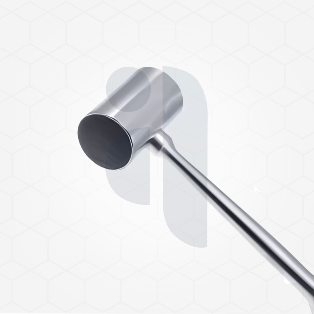 Lead Filled Face Mallet #49