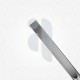 Mannerfelt Osteotome 6'', Straight, Width of Blade: 4.0 mm
