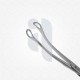 Mayo-Blake Gall Stone Forceps Fenestrated Cup Jaws 