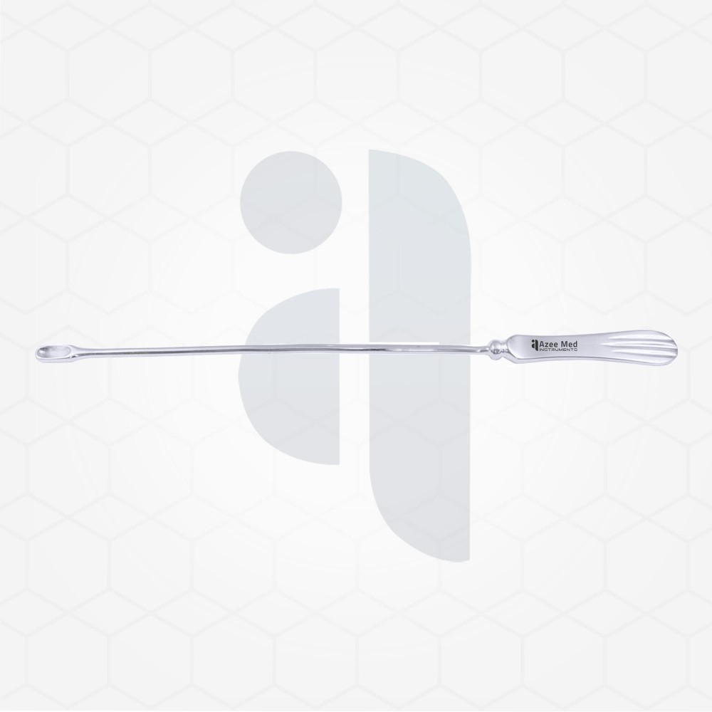 Mayo Common Duct Scoop 