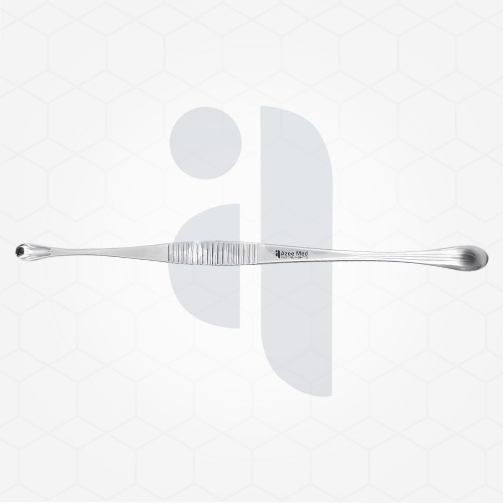 Mayo Gall Stone Scoop Double-Ended 
