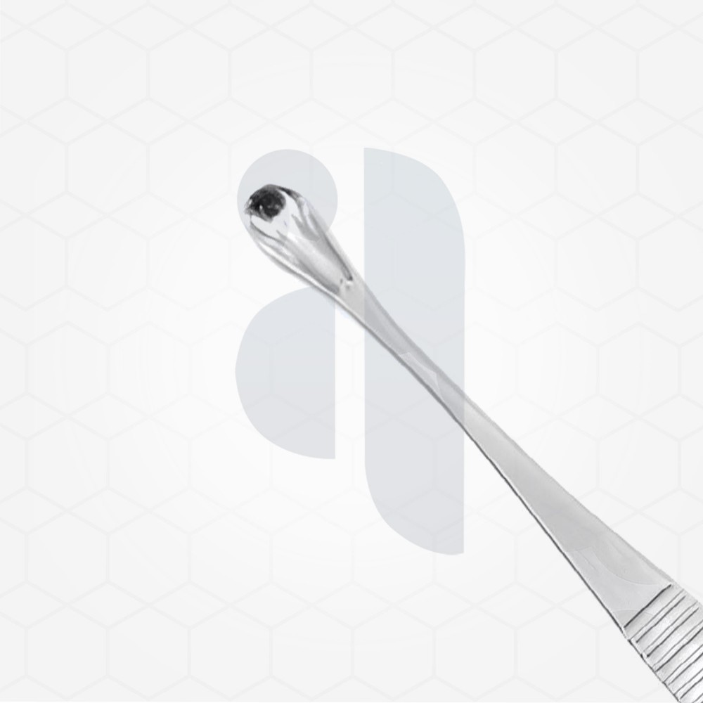 Mayo Gall Stone Scoop Double-Ended 