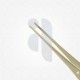 McIndoe Dressing Forceps, Serrated TC Jaws