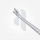 McNealy-Glassman-Mixter Ligature Carrying Aneurysm Forceps