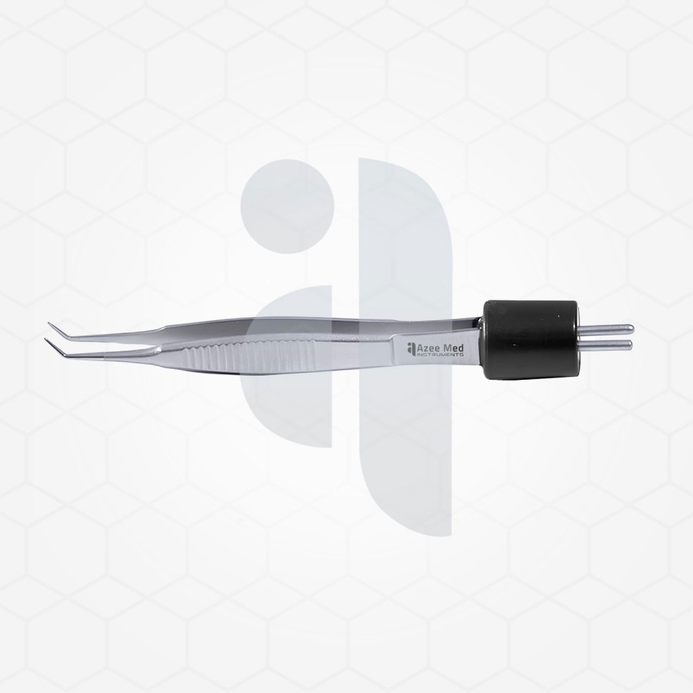 McPherson Bipolar Forceps 