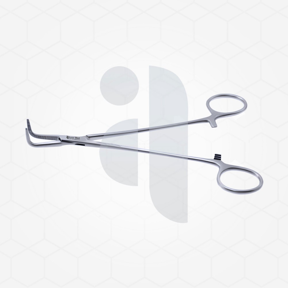  Meeker Artery Forceps 7”