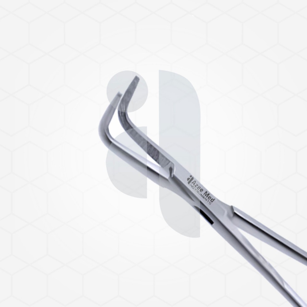  Meeker Artery Forceps 7”