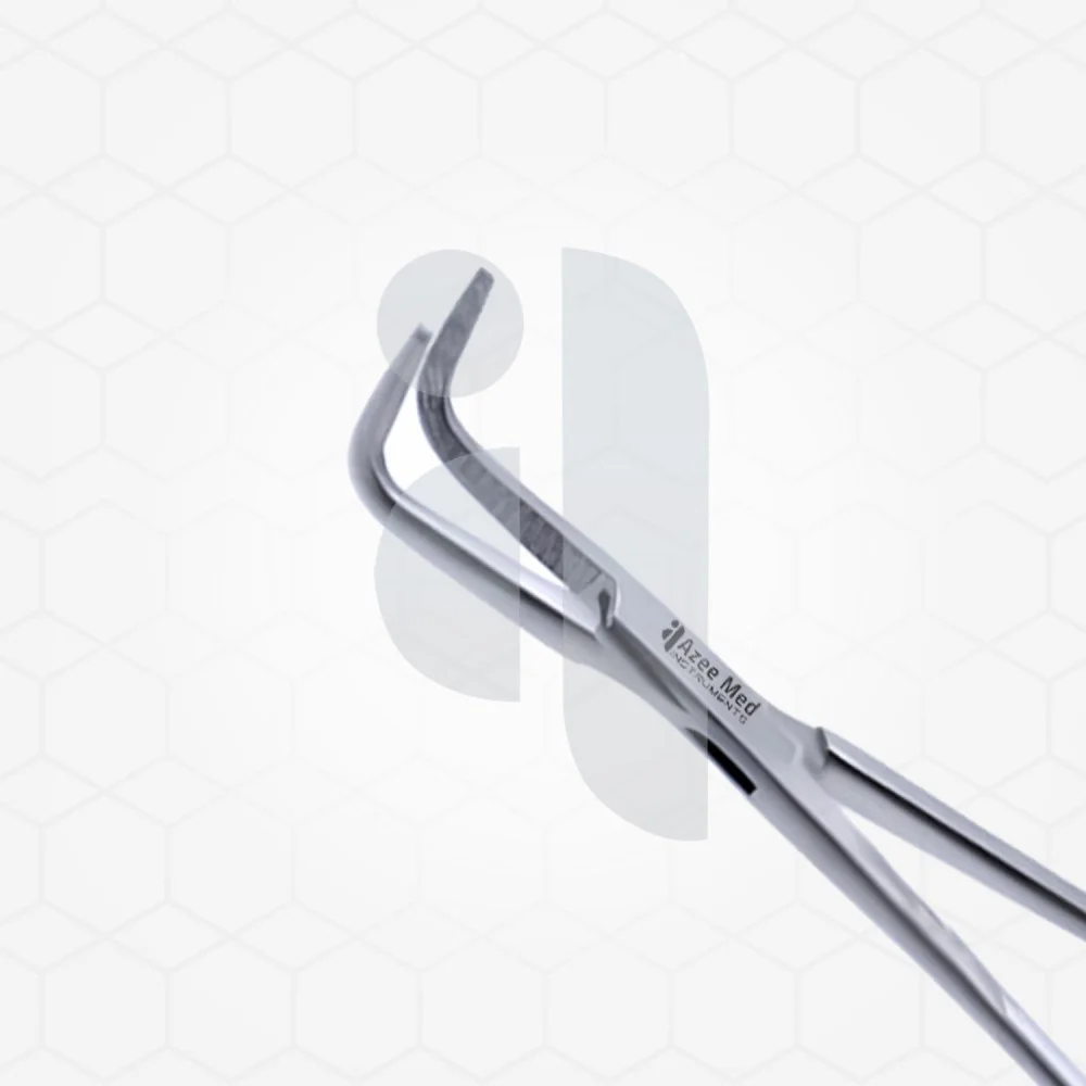Meeker Artery Forceps 7” Meeker Artery Forceps 7”