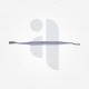 Miller-Colburn Bone File Double-Ended