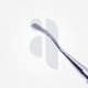 Miller Bone File 6.5mm Double-Ended