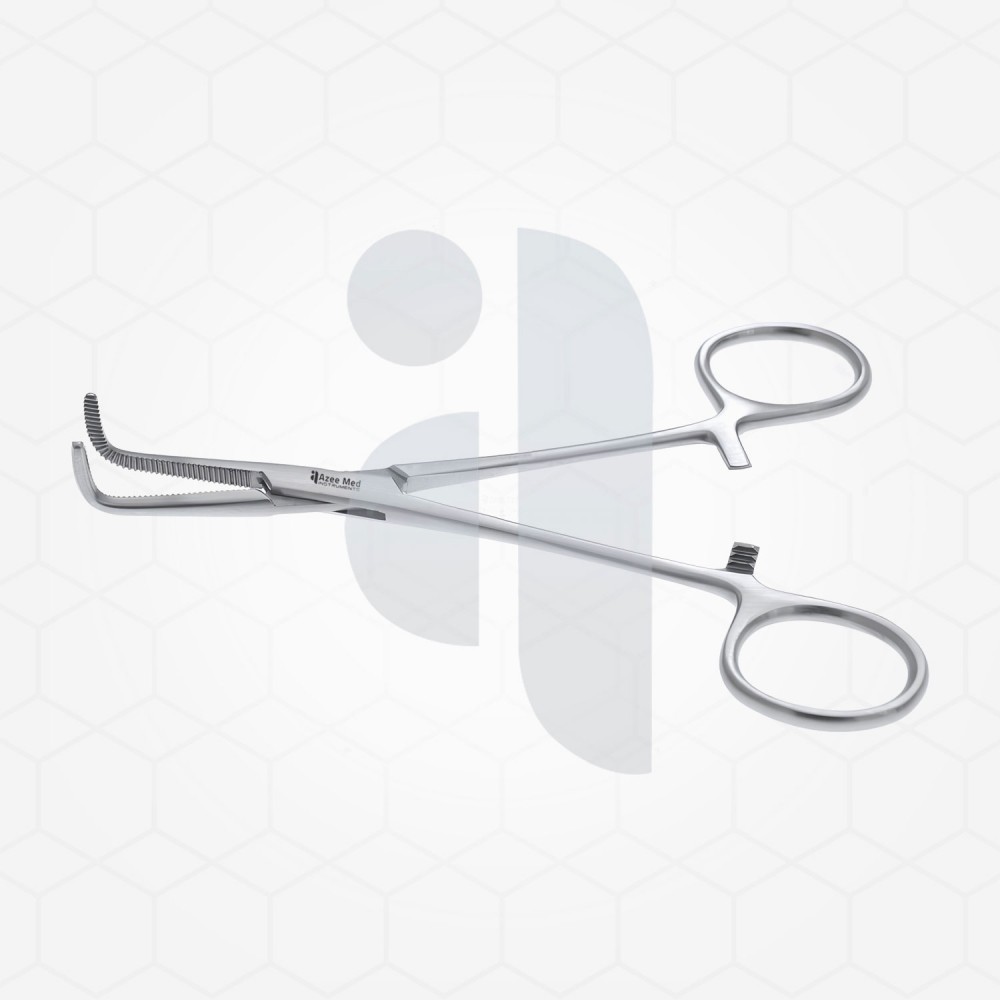 Mixter Forceps 8 1/2''