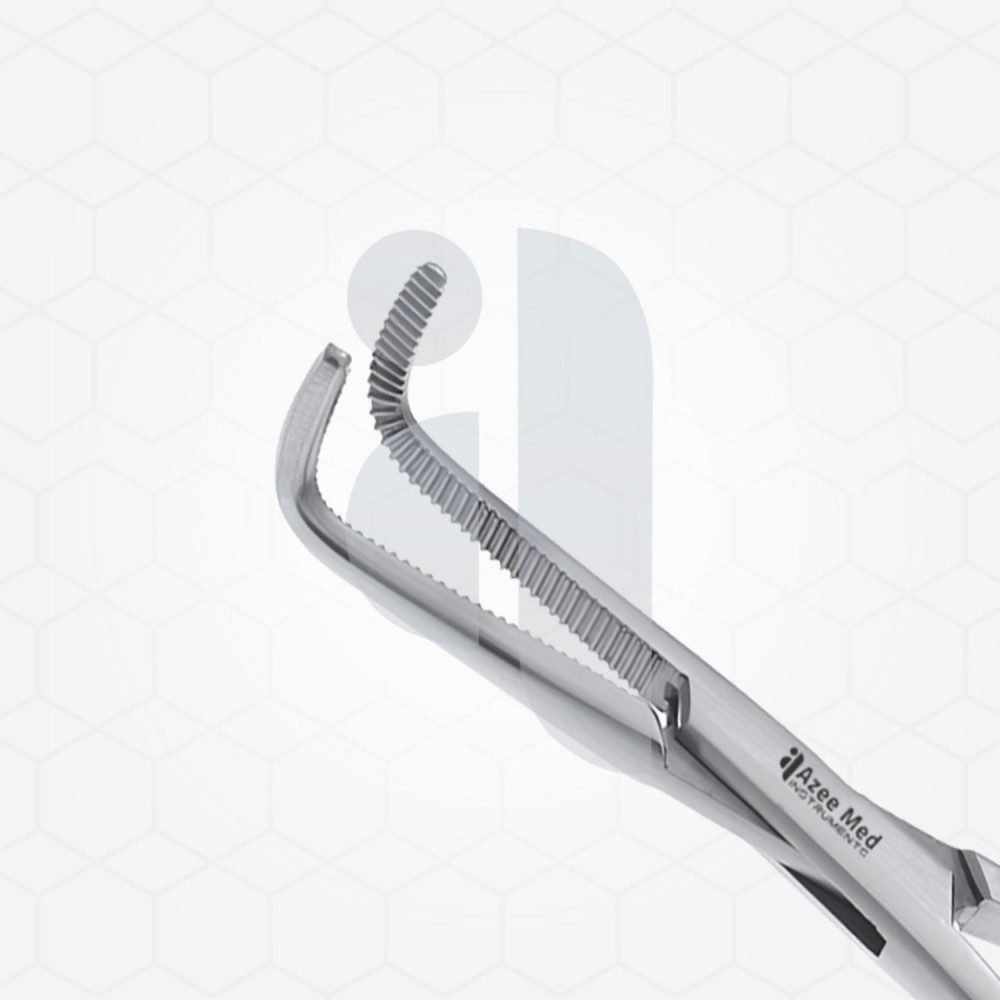 Mixter Forceps 8 1/2''
