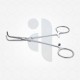 Mixter Forceps 8 1/2''