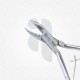 Nail Nipper Forceps 4 1/2 Inches