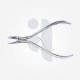 Nail Nipper Forceps 4 1/2 Inches