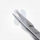 Narrow Nose Wire Pulling Forceps 7 1/2''