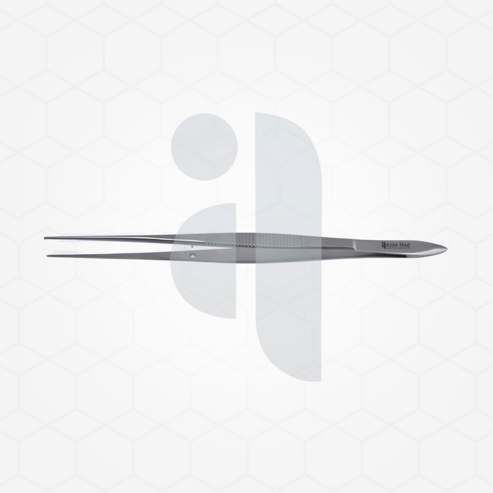 Nevins Forceps 7'’ 