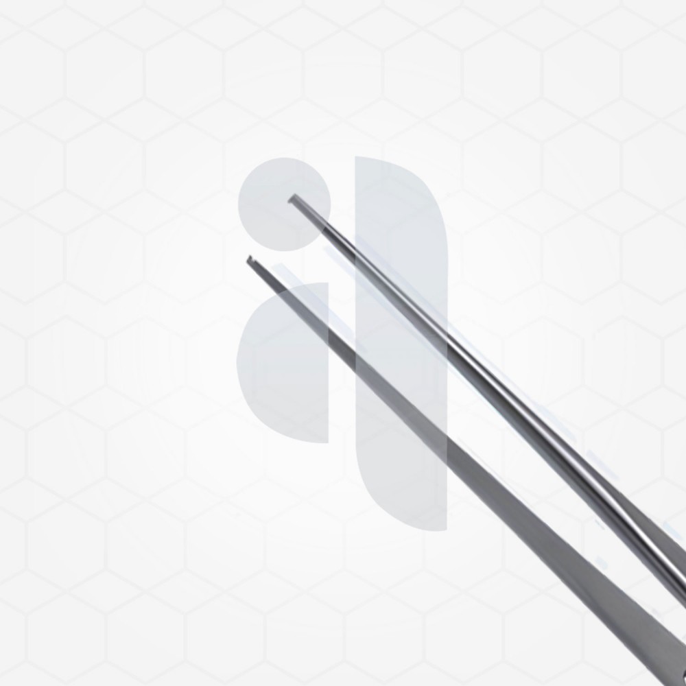 Nevins Forceps 7'’ 