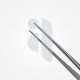 Nevins Forceps 7'’ 